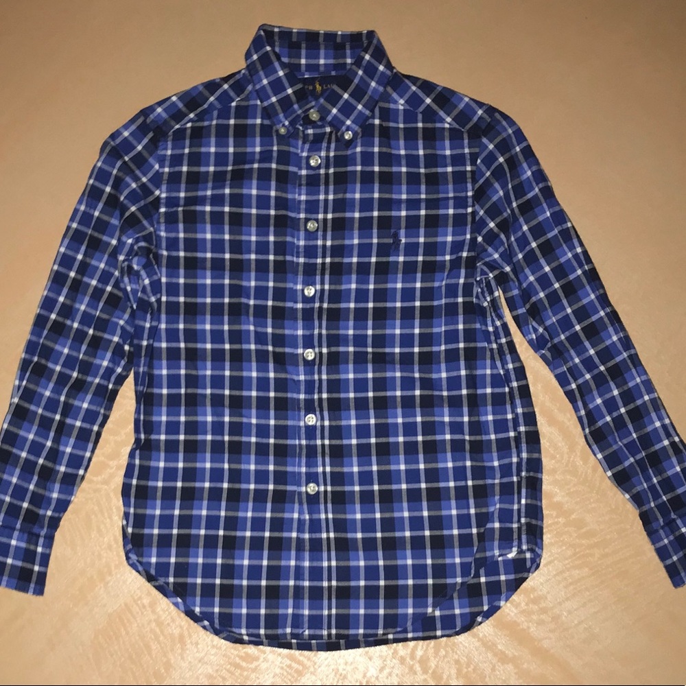 Polo Ralph Lauren Shirt